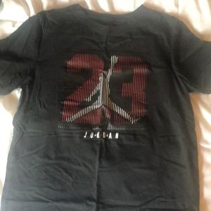 Youth XL Jordan t-shirt